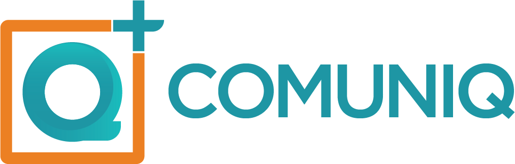 Logo Comuniq